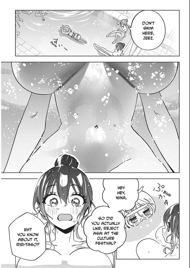 Now That We Draw - Chapter 61 image 15